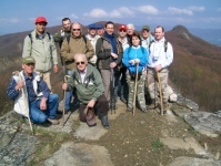 2010 - Escursione al Barigazzo