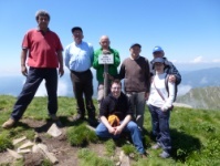 Monte Marmagna