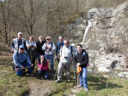 Cascate del Perino