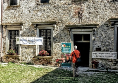 La Festa d'estate del Tartufo dell'Appennino