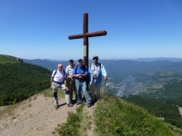 Escursione in Alta Val Nure