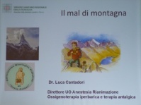 Mal di montagna
