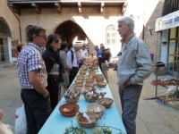 Mostra Micologica a Fidenza