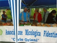 Mostra Micologica a Bedonia
