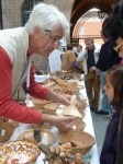 Mostra micologica a Fidenza